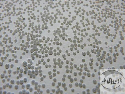 云浮 喷砂玻璃微珠 厂家批发